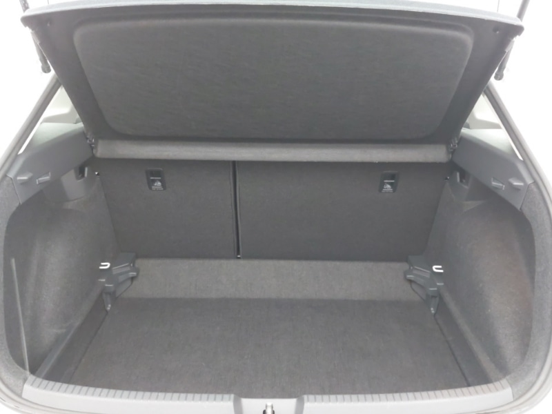 Used Volkswagen Taigo 2022 for sale - 77300221: Photo 8