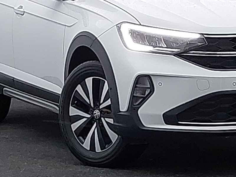 Used Volkswagen Taigo 2022 for sale - 77300221: Photo 9