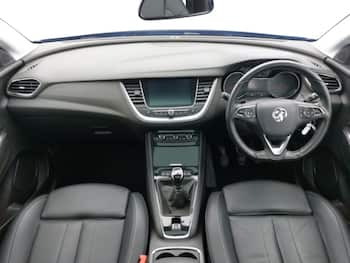 Used Vauxhall Grandland X 2021 for sale - 79686259: Photo