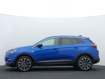 Used Vauxhall Grandland X 2021 for sale - 79686259: Photo