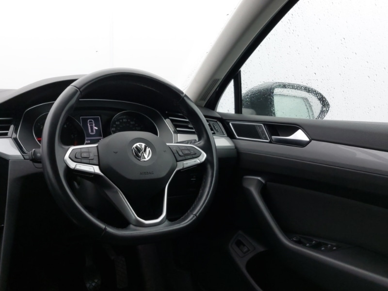 Used Volkswagen Passat 2020 for sale - 77448696: Photo 10