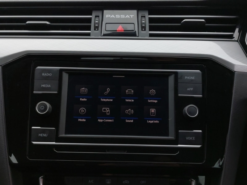 Used Volkswagen Passat 2020 for sale - 77448696: Photo 11