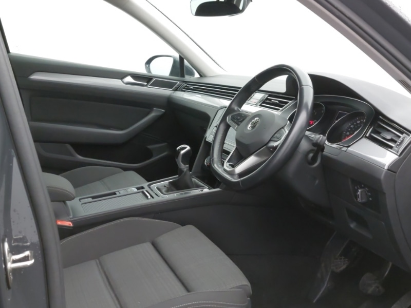 Used Volkswagen Passat 2020 for sale - 77448696: Photo 12