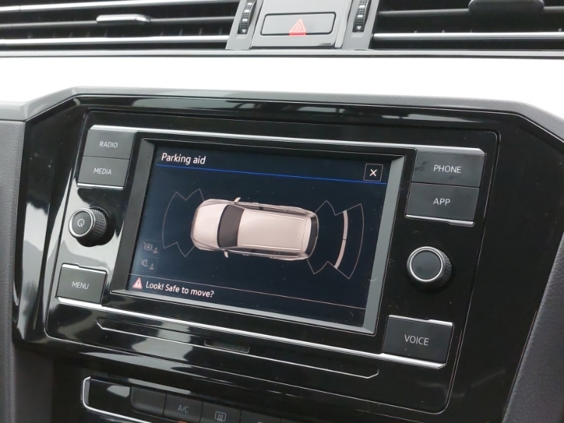 Used Volkswagen Passat 2020 for sale - 77448696: Photo 13