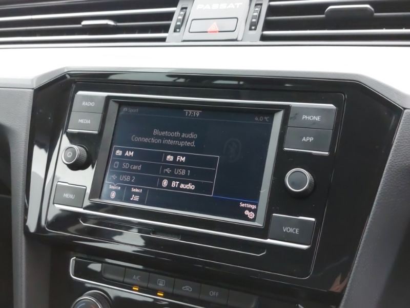 Used Volkswagen Passat 2020 for sale - 77448696: Photo 14