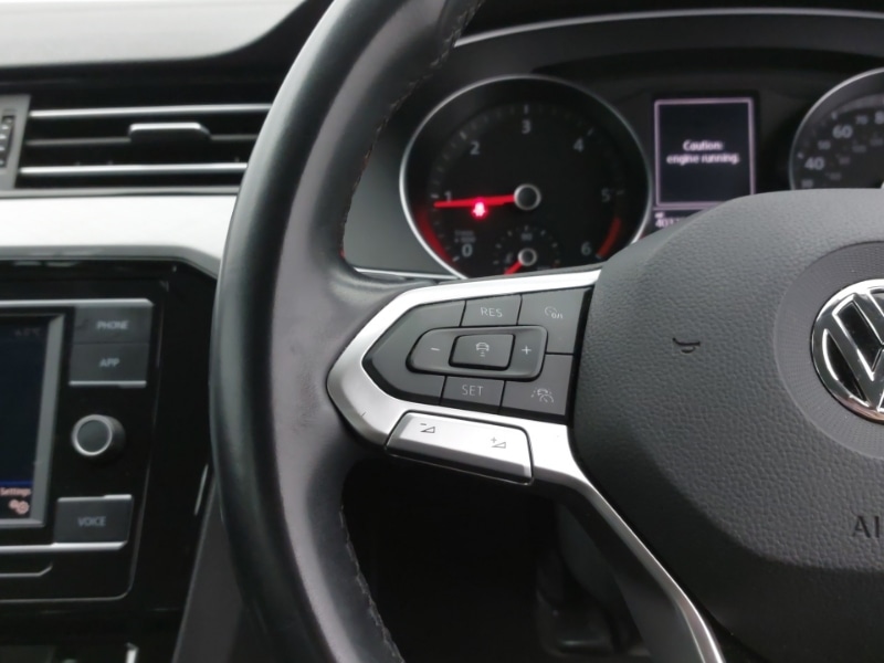 Used Volkswagen Passat 2020 for sale - 77448696: Photo 17