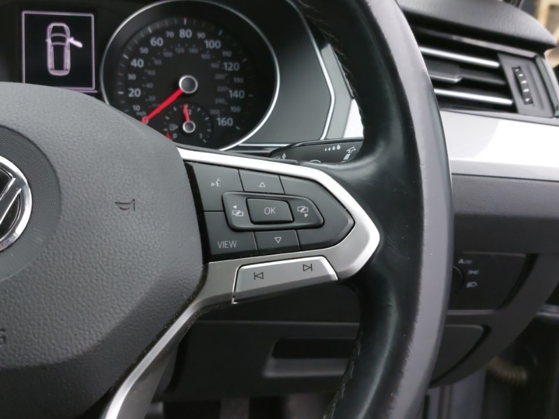 Used Volkswagen Passat 2020 for sale - 77448696: Photo 18