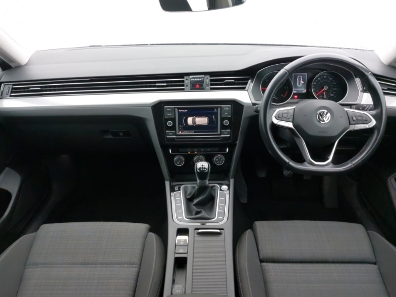 Used Volkswagen Passat 2020 for sale - 77448696: Photo 2