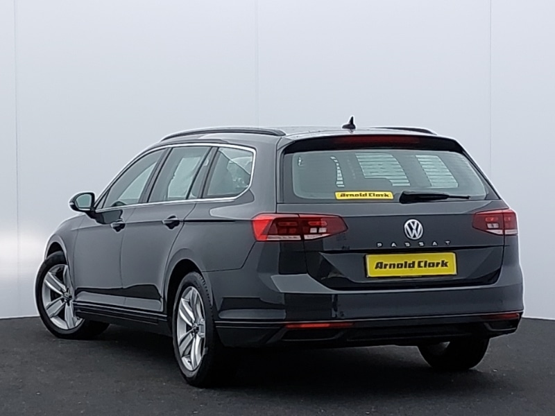 Used Volkswagen Passat 2020 for sale - 77448696: Photo 3