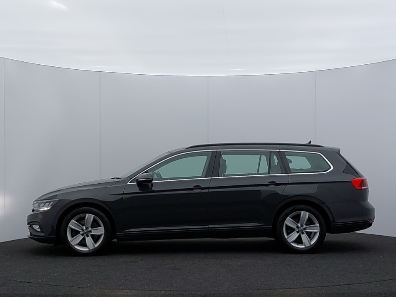 Used Volkswagen Passat 2020 for sale - 77448696: Photo 4