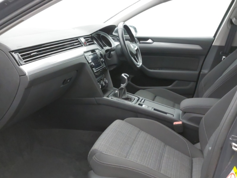 Used Volkswagen Passat 2020 for sale - 77448696: Photo 5