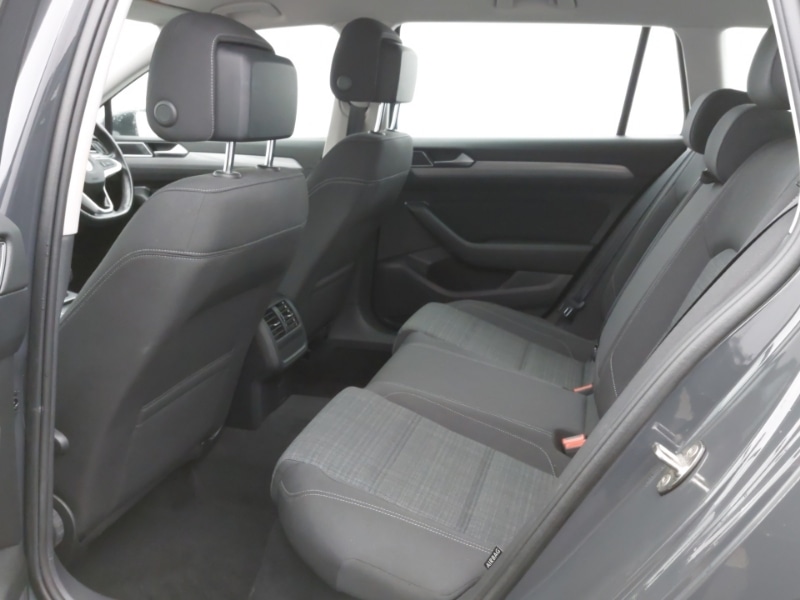 Used Volkswagen Passat 2020 for sale - 77448696: Photo 6