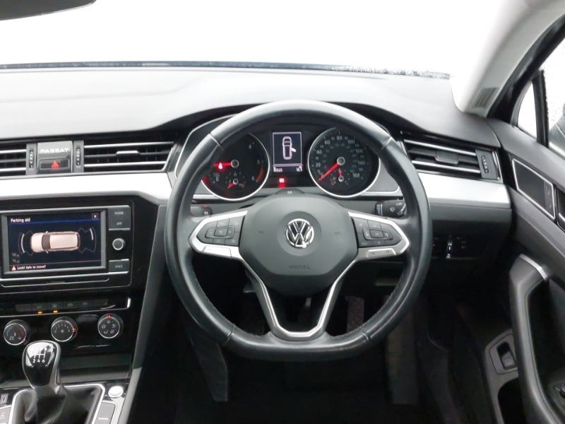 Used Volkswagen Passat 2020 for sale - 77448696: Photo 7