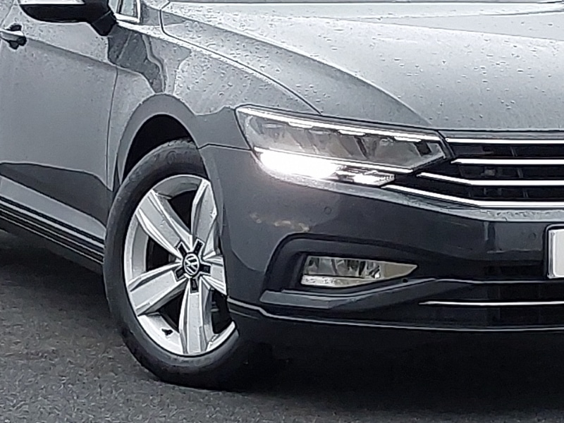 Used Volkswagen Passat 2020 for sale - 77448696: Photo 9