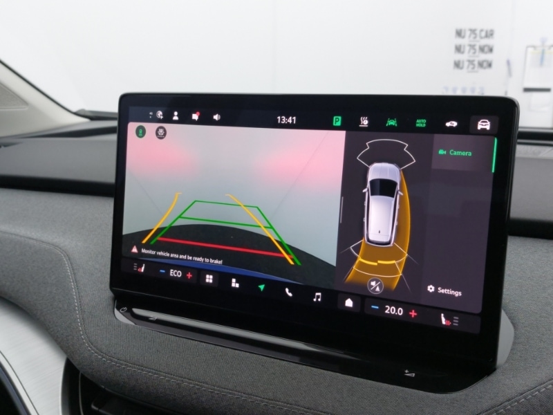 Used Skoda Enyaq 2025 for sale - 77832659: Photo 13