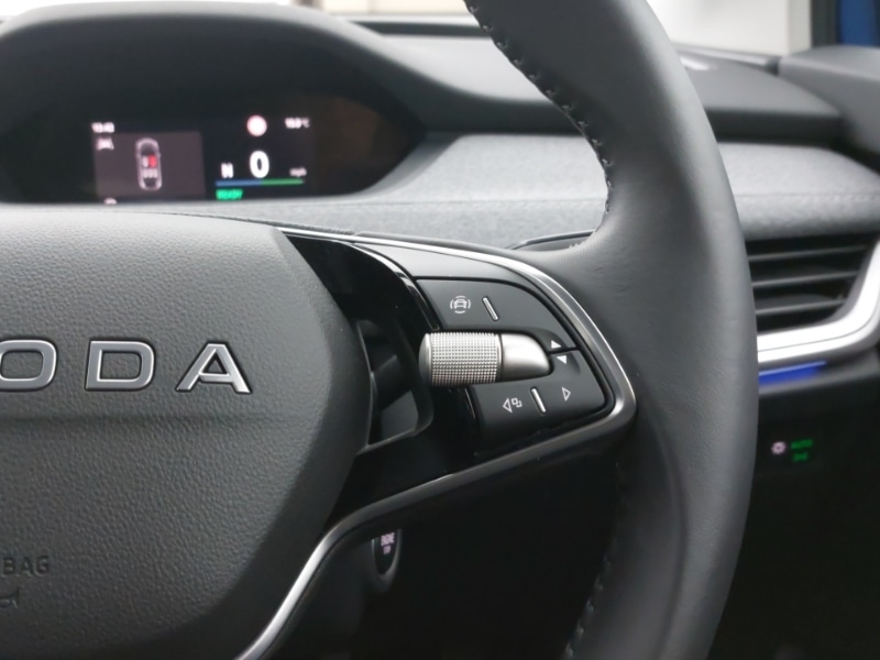 Used Skoda Enyaq 2025 for sale - 77832659: Photo 18