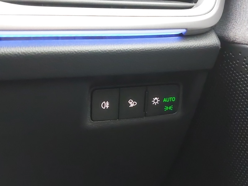 Used Skoda Enyaq 2025 for sale - 77832659: Photo 19