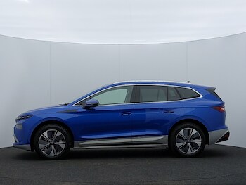 Used Skoda Enyaq 2025 for sale - 77832659: Photo