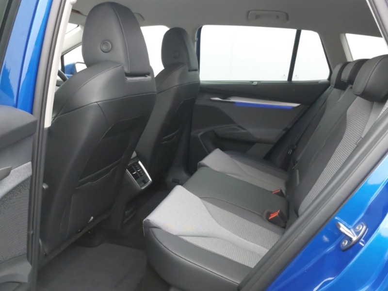 Used Skoda Enyaq 2025 for sale - 77832659: Photo 6