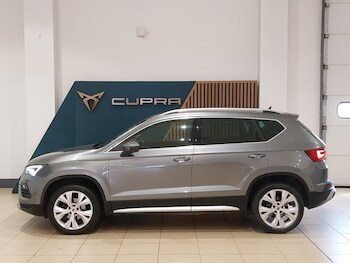 Used SEAT Ateca 2022 for sale - 78441574: Photo