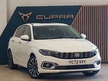 2022 - 1.0 Life 5dr