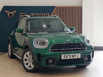 MINI - Countryman
