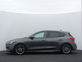 Used Ford Focus 2019 for sale - 78821559: Photo