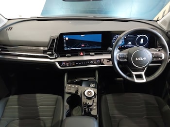 Used Kia Sportage 2024 for sale - 75055849: Photo