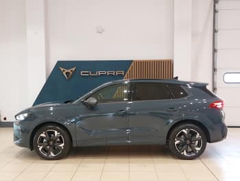 Used Cupra Terramar 2026 for sale - 79734237: Photo