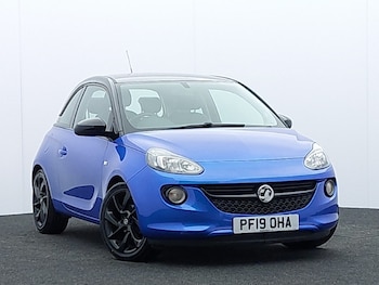Used Vauxhall ADAM 2019 for sale - 79525755: Photo