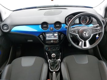 Used Vauxhall ADAM 2019 for sale - 79525755: Photo