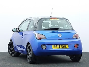 Used Vauxhall ADAM 2019 for sale - 79525755: Photo