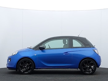 Used Vauxhall ADAM 2019 for sale - 79525755: Photo