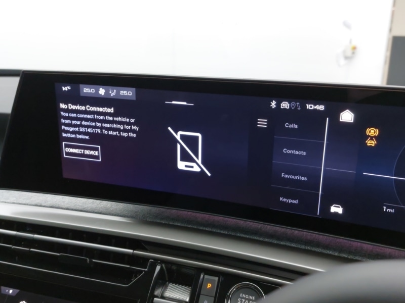 Used Peugeot 3008 2025 for sale - 76947563: Photo 14