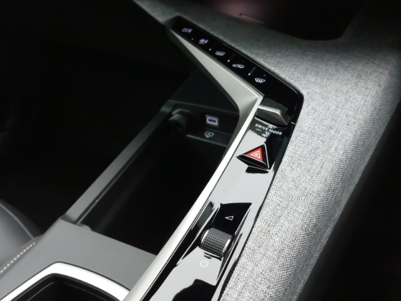 Used Peugeot 3008 2025 for sale - 76947563: Photo 16