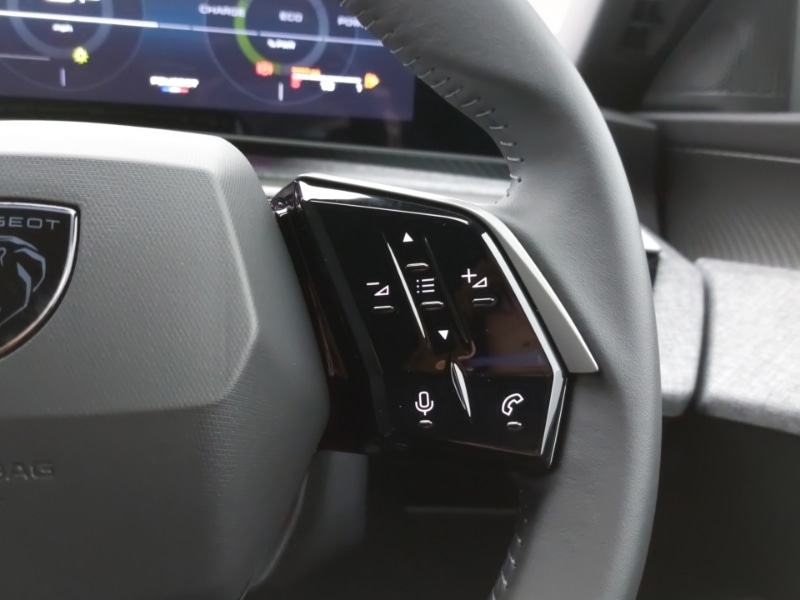 Used Peugeot 3008 2025 for sale - 76947563: Photo 18