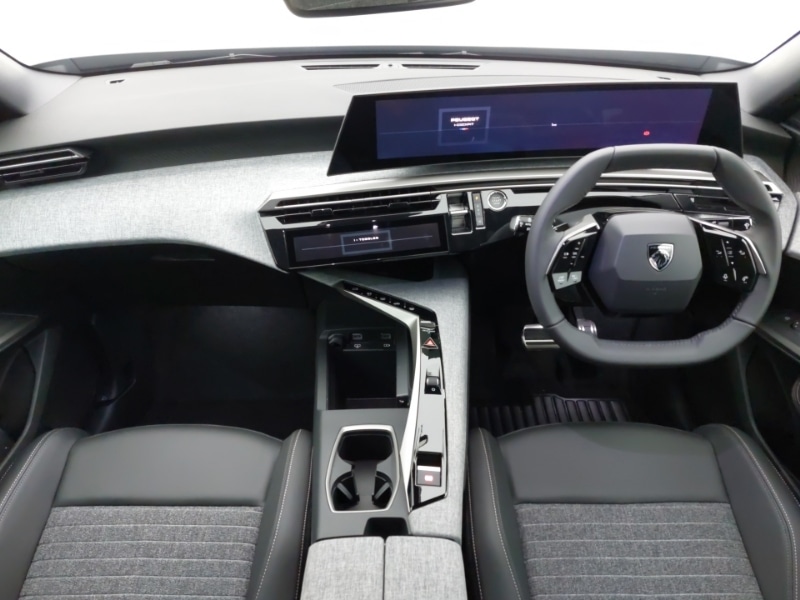 Used Peugeot 3008 2025 for sale - 76947563: Photo 2