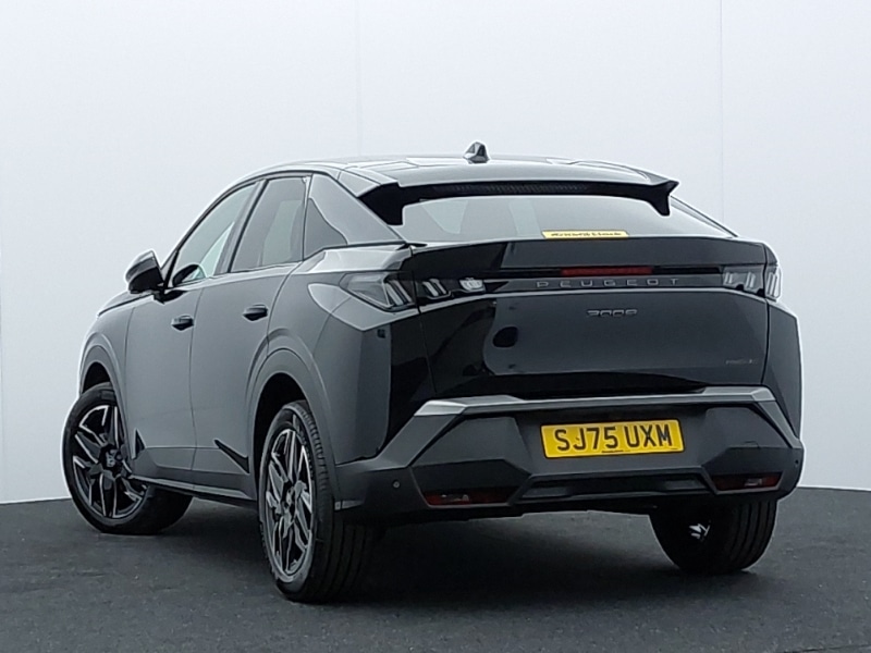 Used Peugeot 3008 2025 for sale - 76947563: Photo 3