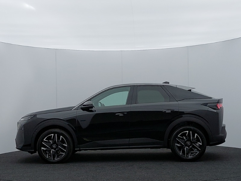 Used Peugeot 3008 2025 for sale - 76947563: Photo 4