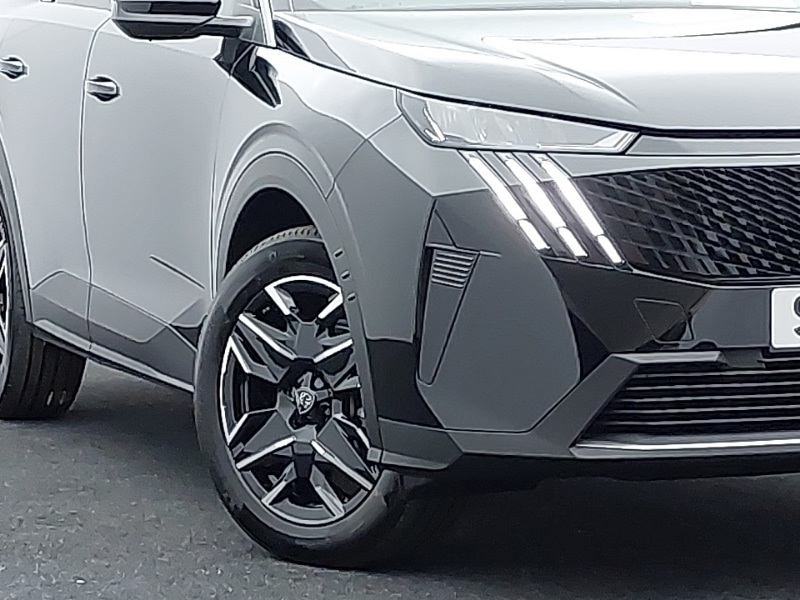 Used Peugeot 3008 2025 for sale - 76947563: Photo 9