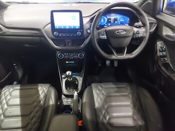Used Ford Puma 2023 for sale - 78827492: Photo