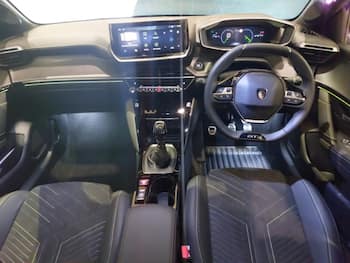 Used Peugeot 208 2026 for sale - 79763428: Photo