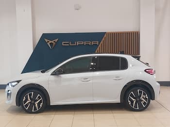 Used Peugeot 208 2026 for sale - 79763428: Photo