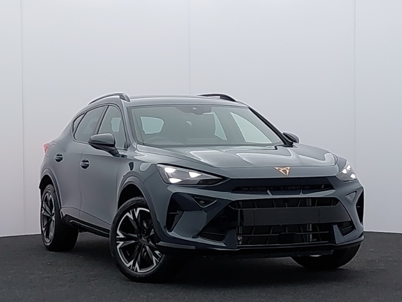 Used Cupra Formentor 2025 for sale - 76771462: Photo 1