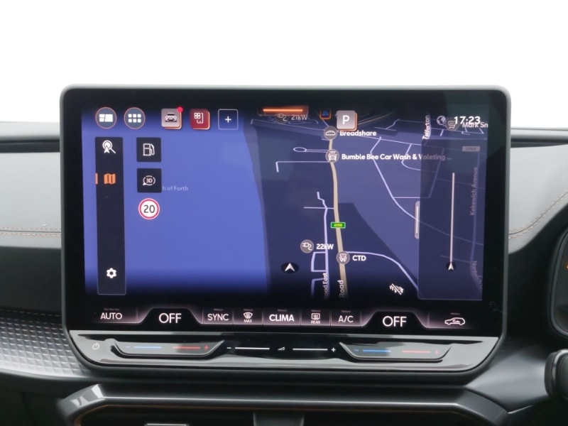 Used Cupra Formentor 2025 for sale - 76771462: Photo 11