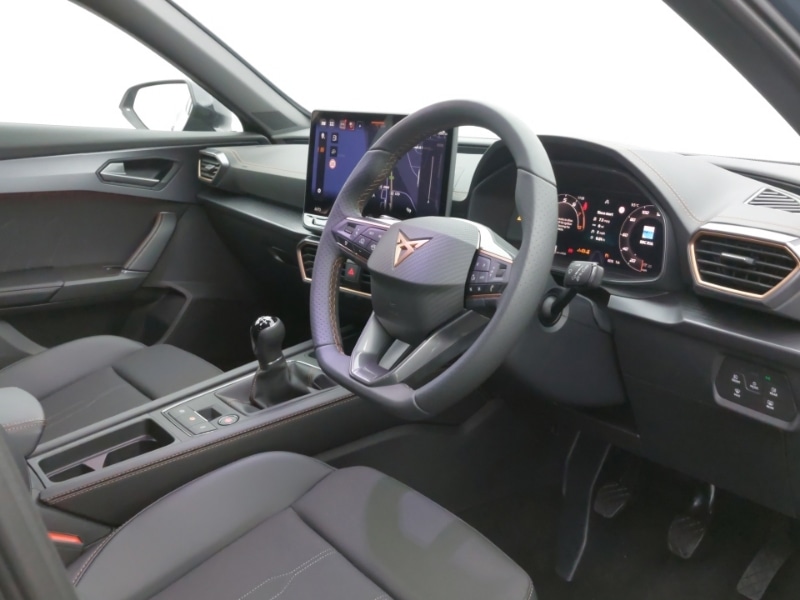 Used Cupra Formentor 2025 for sale - 76771462: Photo 12