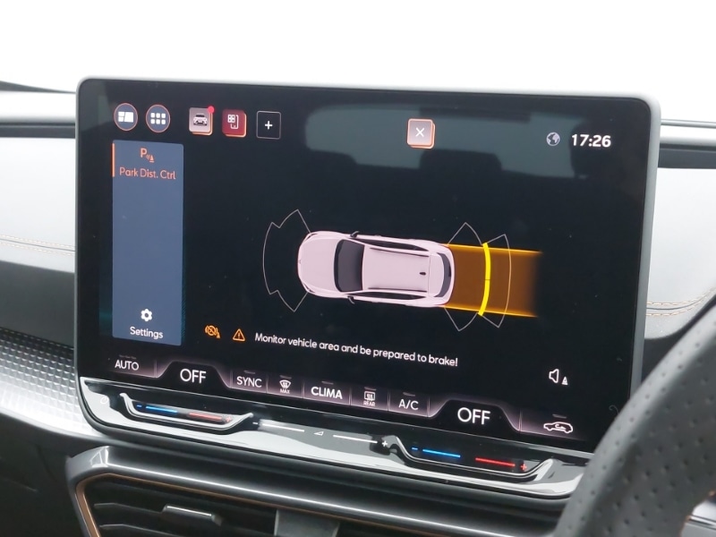 Used Cupra Formentor 2025 for sale - 76771462: Photo 13