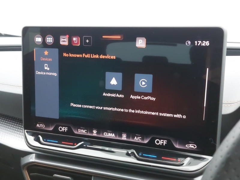 Used Cupra Formentor 2025 for sale - 76771462: Photo 14