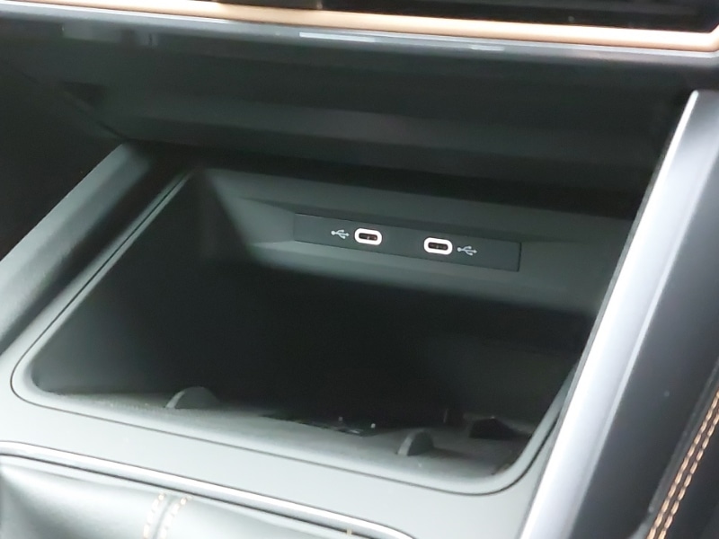 Used Cupra Formentor 2025 for sale - 76771462: Photo 15