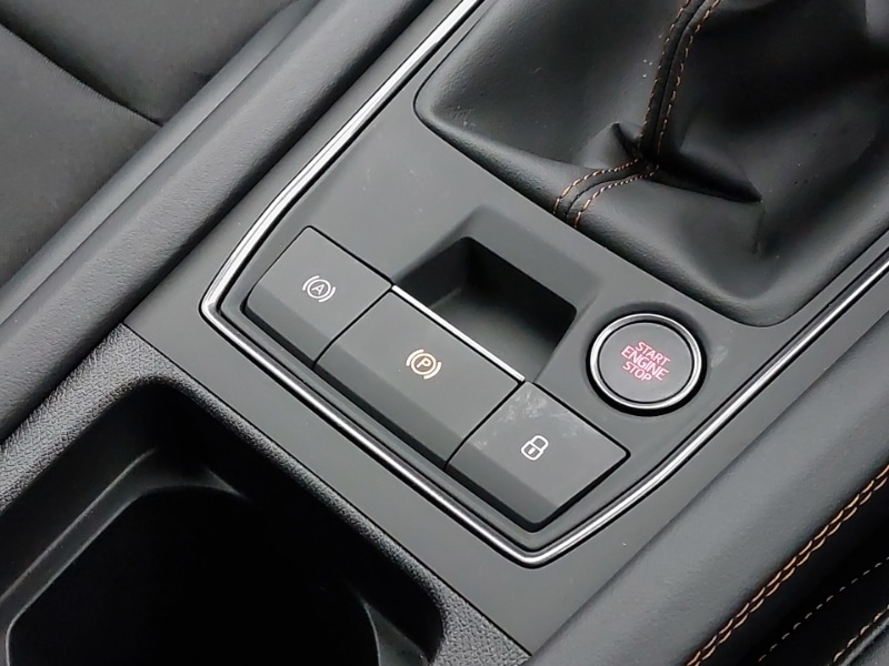 Used Cupra Formentor 2025 for sale - 76771462: Photo 16